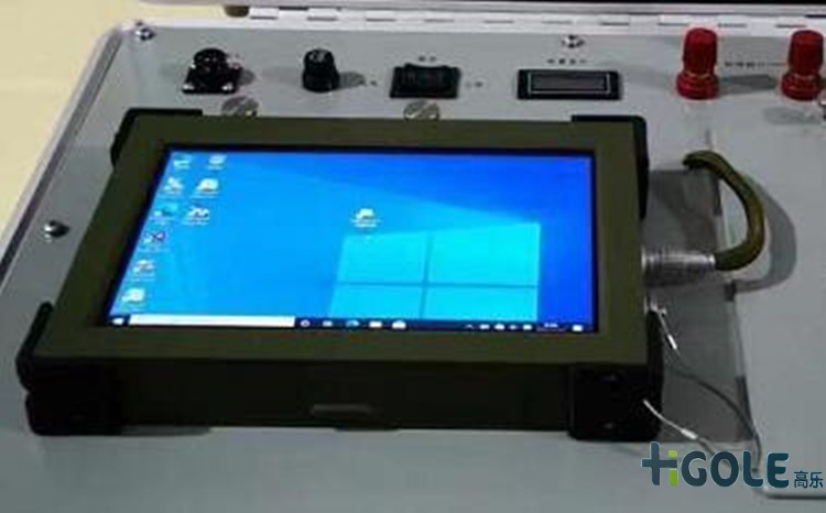 防震工業(yè)平板電腦